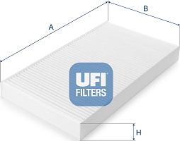 UFI 53.641.00