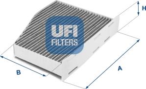 UFI 54.124.00
