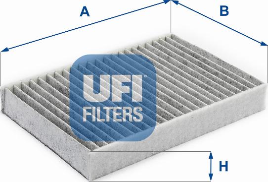 UFI 54.196.00
