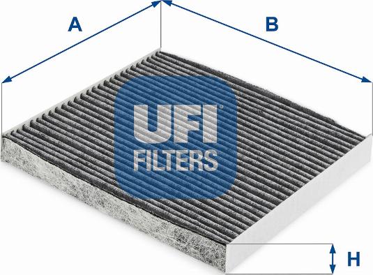 UFI 54.271.00