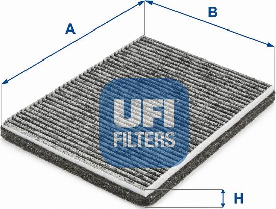 UFI 54.272.00