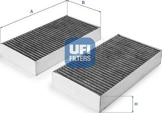 UFI 54.394.00