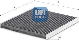 UFI 54.532.00