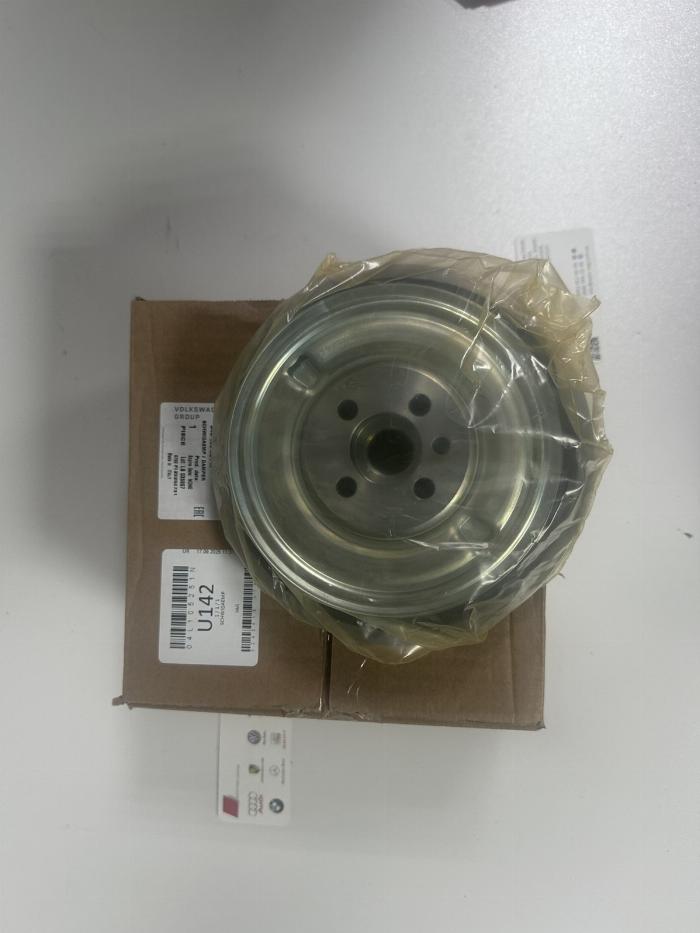 VAG 04L105251N - 04L105251N SKRIEMELIS
