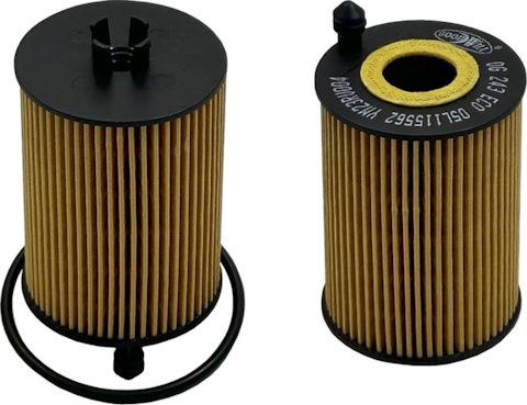 VAG 05L115562 - EĻĻAS FILTRS 05L115562