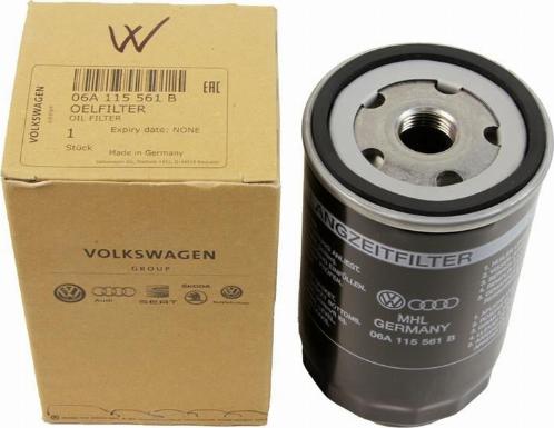 VAG 06A115561B