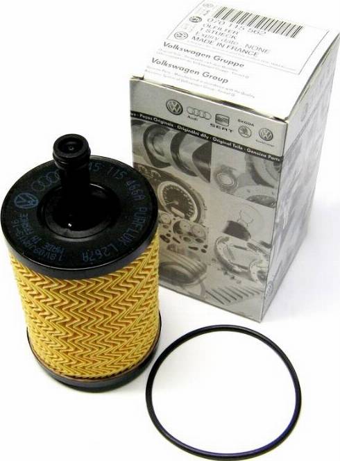 VAG 071115562A