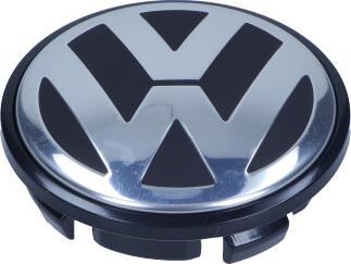 VAG 3B7601171XRW - OE daļa CAP