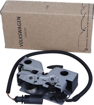VAG 5G1823509D