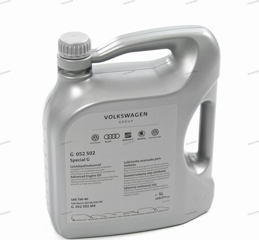 VAG G052502M4