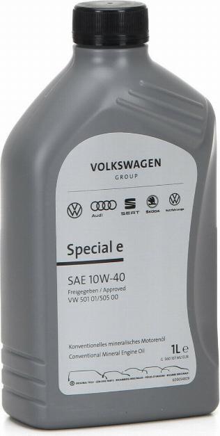 VAG GS60107M2EUR - Auto Part