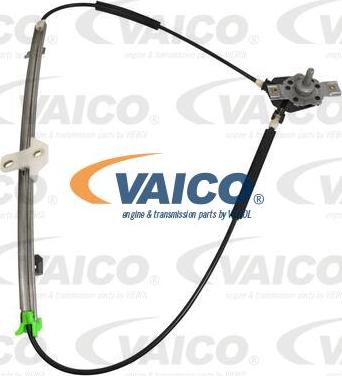VAICO V10-0031 - STIKLU PACELŠANAS