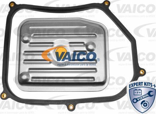 VAICO V10-0384 - AUTOMĀTISKĀS KĀRBAS FILTR