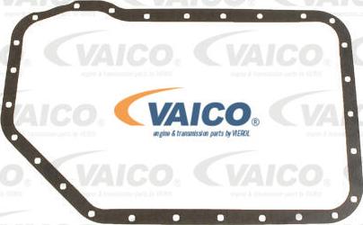 VAICO V10-2502 - KARTERA BLĪVE V10-2502