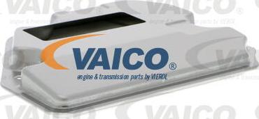 VAICO V10-0756 - AUTOMĀTISKĀS KĀRBAS FILTR