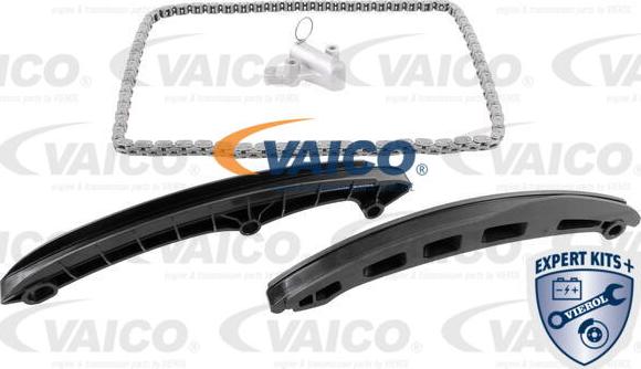 VAICO V10-10010-BEK - Dzinēja / motora