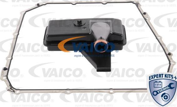 VAICO V10-2221 - AUTOMĀTISKĀS KĀRBAS FILTR