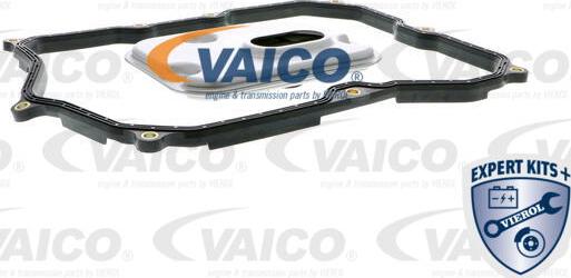 VAICO V10-2224 - AUTOMĀTISKĀS KĀRBAS FILTR
