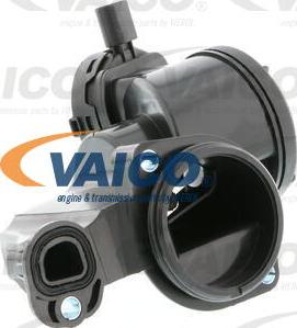 VAICO V10-2255 - KARTERA VENTILĀCIJAS FILT