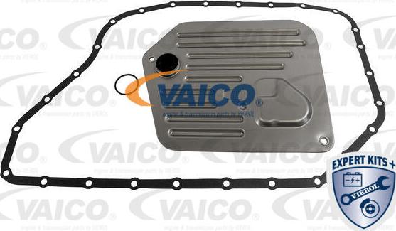 VAICO V10-2361 - AUTOMĀTISKĀS KĀRBAS FILTR