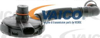 VAICO V10-2795 - KARTERA VENTILĀCIJAS FILT
