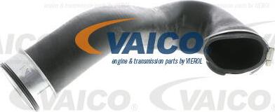 VAICO V10-2904 - Pūtes sist. gaisa