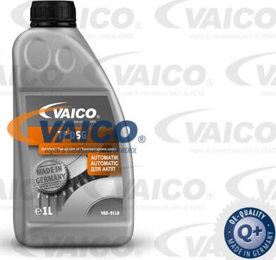 VAICO V60-0118