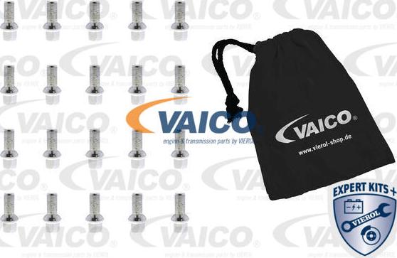 VAICO V10-3211-20 - Riteņa stiprināšanas skrūve
