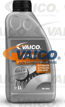 VAICO V60-0264 - Automātiskās pārnesumkārbas eļļa