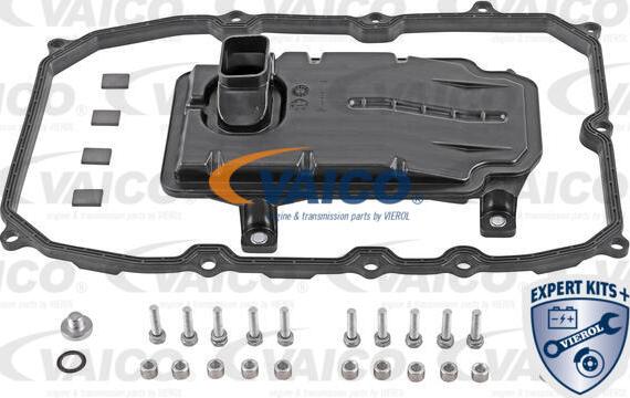 VAICO V10-3222-BEK - Auto Part
