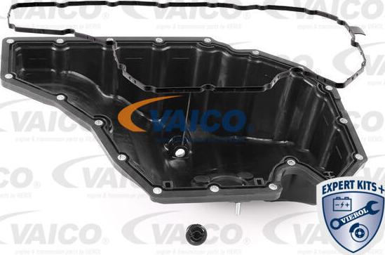 VAICO V10-3860 - EĻĻAS KARTERIS V10-3860