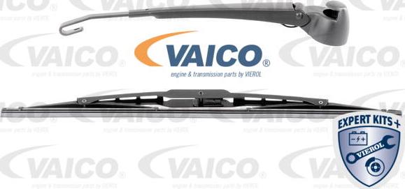 VAICO V10-5075 - Stikla tīrītāju sviru