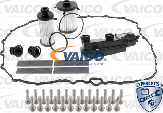 VAICO V10-5390-BEK - HIDR. FILTRU KOMPLEKTS