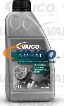 VAICO V60-0018 - Hidraul eļļa G