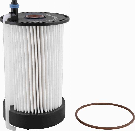 Denckermann A120949 - Degvielas filtrs