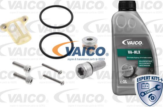VAICO V10-6603-XXL - V10-6603-XXL