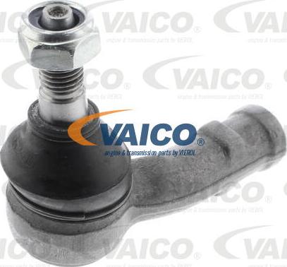 VAICO V10-7028 - Stūres šķērsstiepņa uzgalis