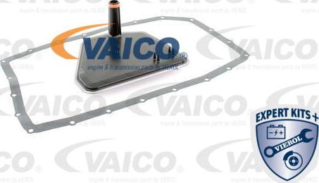 VAICO V20-0048 - AUTOMĀTISKĀS KĀRBAS FILTR