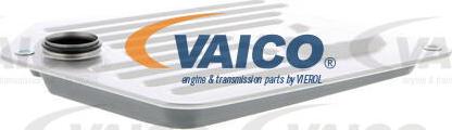 VAICO V20-0345 - AUTOMĀTISKĀS KĀRBAS FILTR