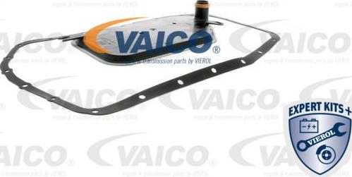 VAICO V20-0343 - AUTOMĀTISKĀS KĀRBAS FILTR