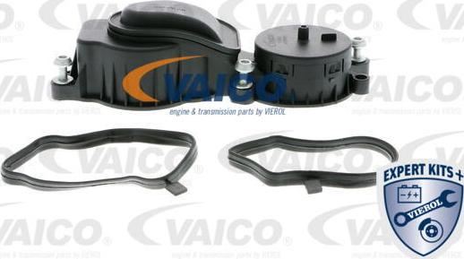VAICO V20-0850 - Vārsts, Motora kartera