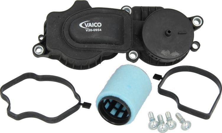 VAICO V20-0954 - Vārsts, Motora kartera