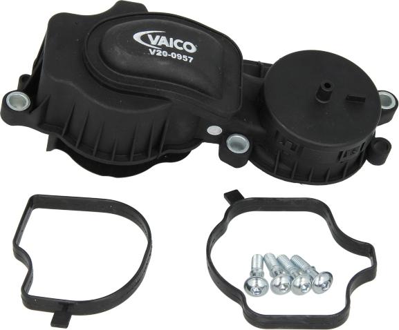 VAICO V20-0957 - Vārsts, Motora kartera