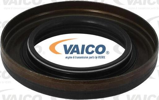 VAICO V20-1984 - Vārpstas blīvgredzens, Kloķvārpsta