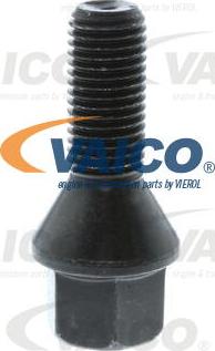 VAICO V20-2002-16 - Riteņa stiprināšanas skrūve