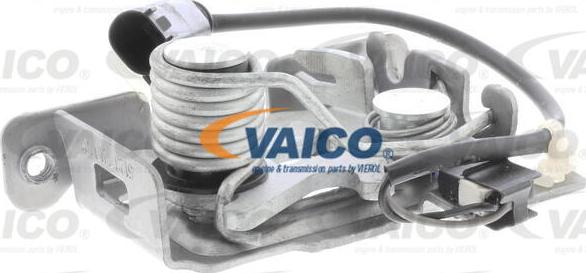 VAICO V20-2156 - MOTORA PĀRSEGA SLĒDZENE