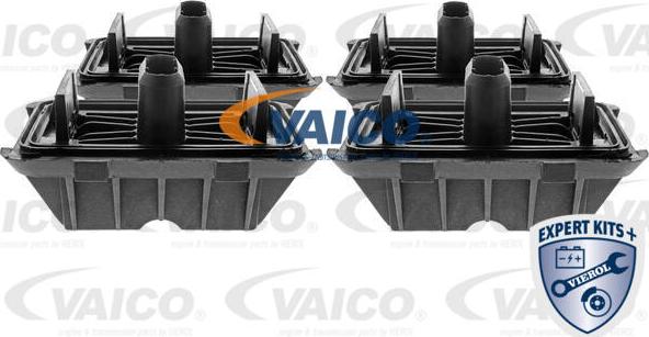 VAICO V20-2229 - Stiprinājums, Domkrats -