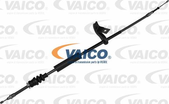 VAICO V20-30036 - BREMŽU TROSE V20-30036