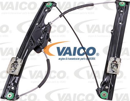 VAICO V20-8250 - STIKLU PACELŠANAS