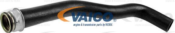 VAICO V22-0642 - Radiatora cauruļvads